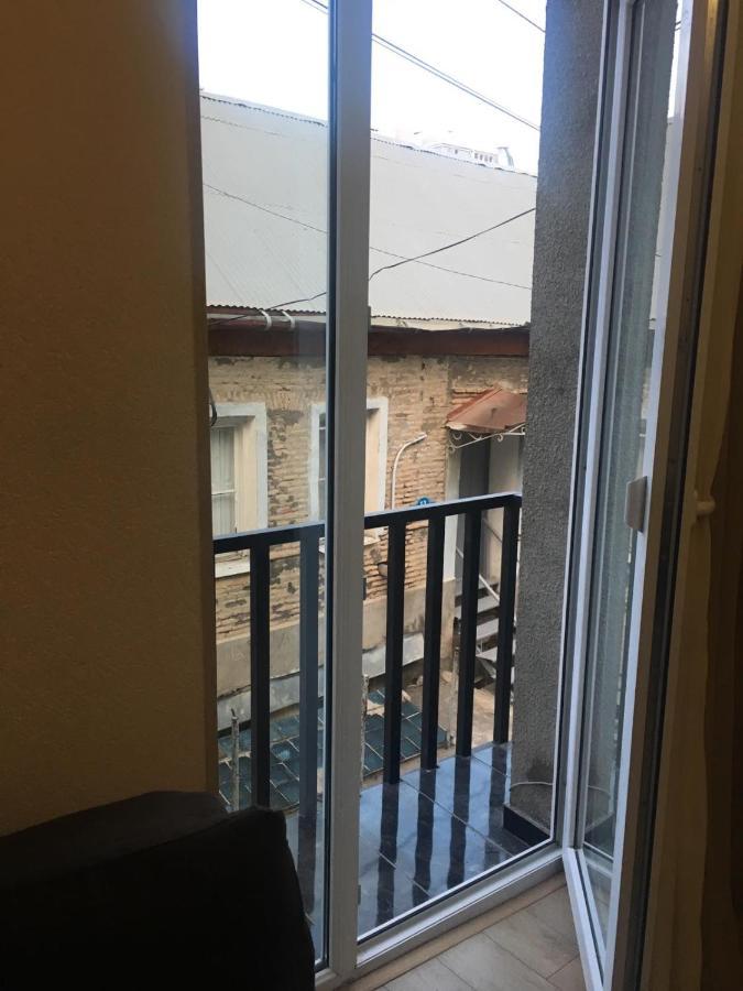 Hotel Natali Tbilisi Exterior foto